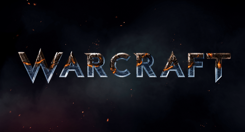 Illustration for article titled Behold The Warcraft Movie's Doomhammer, Lion Shield, And Dragon Sword